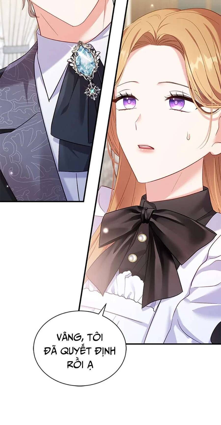 Hầu Gái Trong Trò Chơi Harem Ngược Muốn Nghỉ Việc: Chapter 2