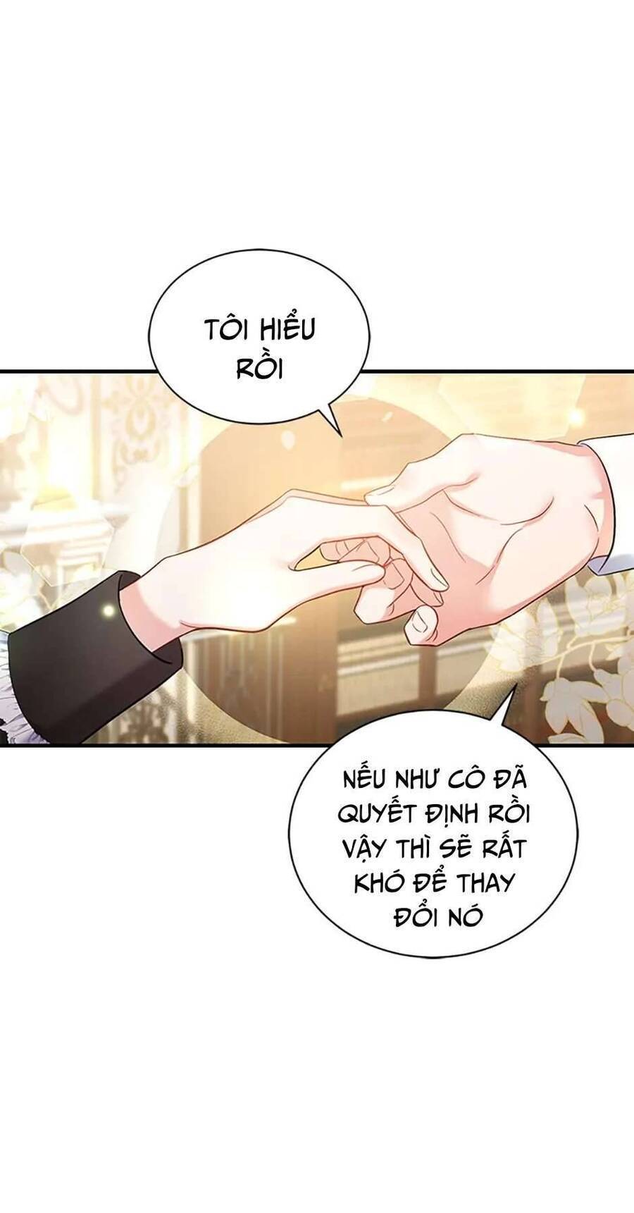 Hầu Gái Trong Trò Chơi Harem Ngược Muốn Nghỉ Việc: Chapter 2