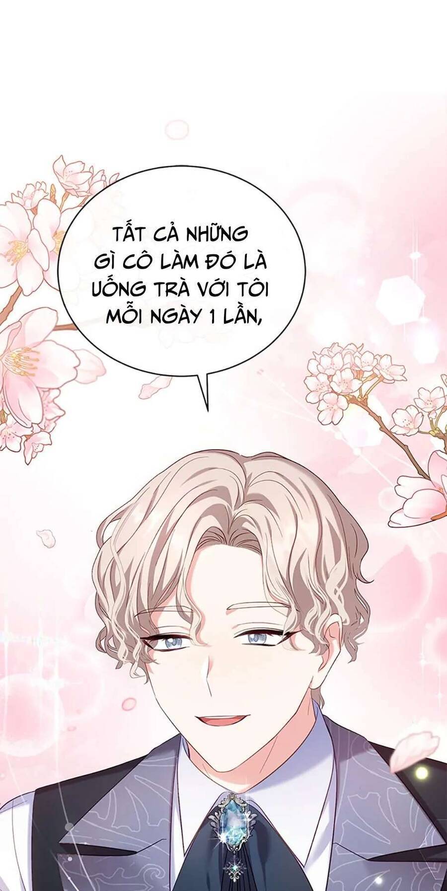 Hầu Gái Trong Trò Chơi Harem Ngược Muốn Nghỉ Việc: Chapter 2