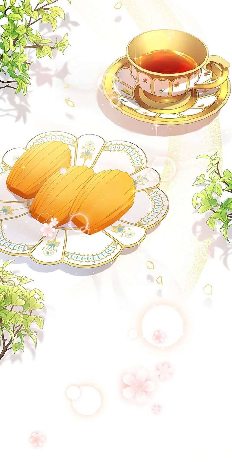 Hầu Gái Trong Trò Chơi Harem Ngược Muốn Nghỉ Việc: Chapter 2