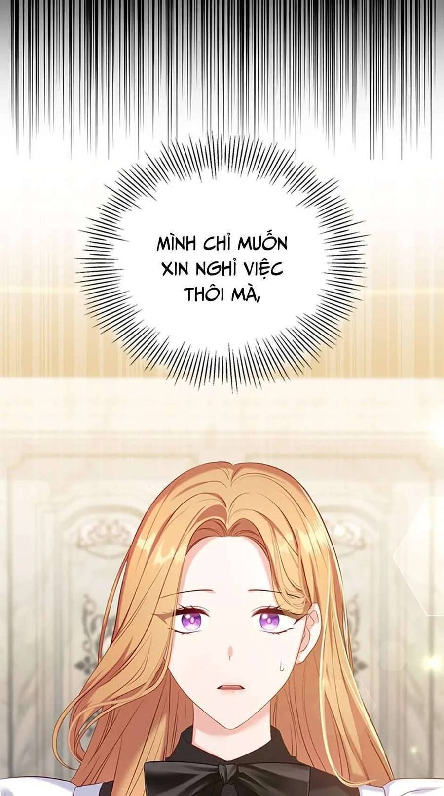 Hầu Gái Trong Trò Chơi Harem Ngược Muốn Nghỉ Việc: Chapter 2