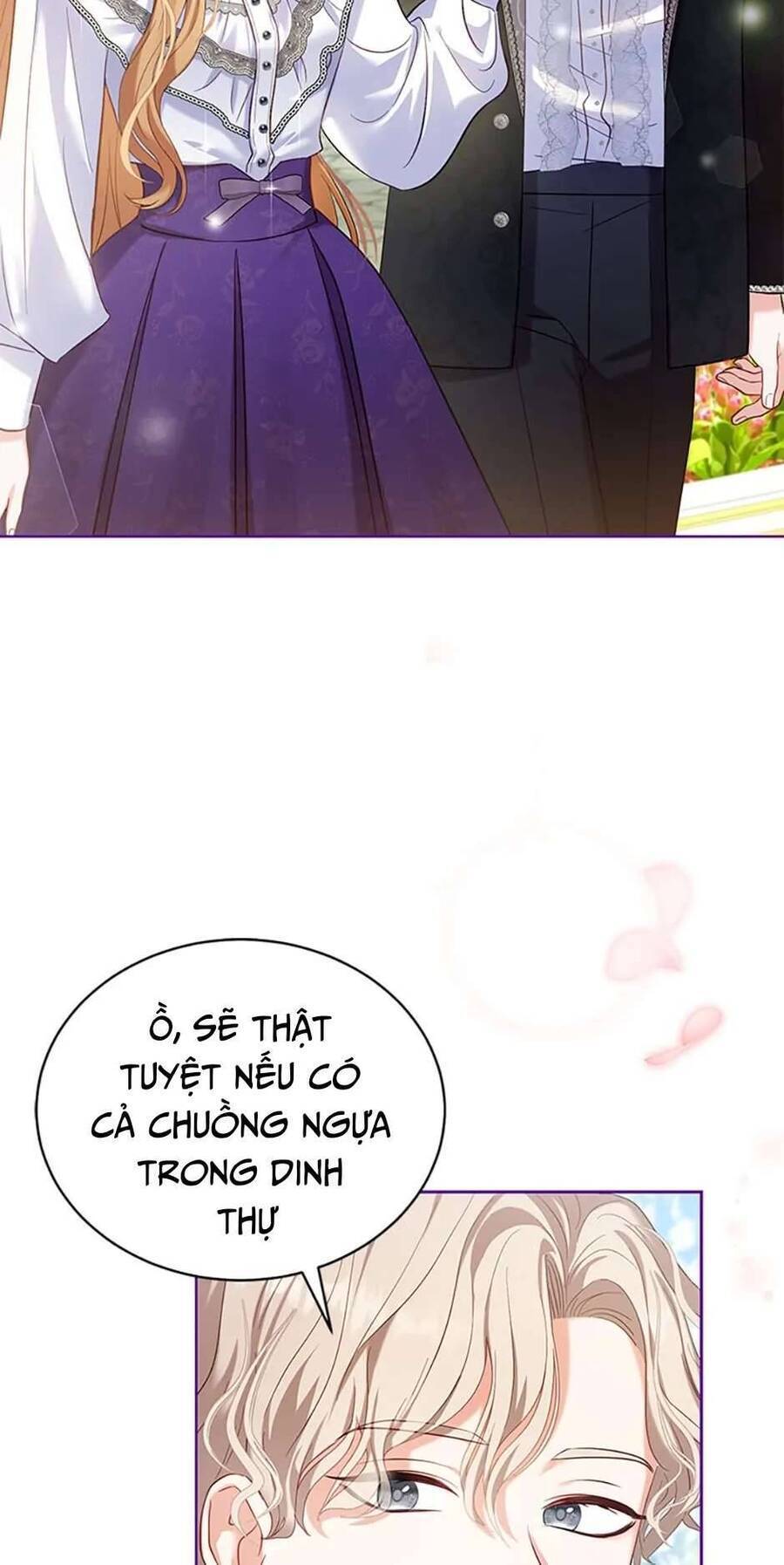 Hầu Gái Trong Trò Chơi Harem Ngược Muốn Nghỉ Việc: Chapter 2