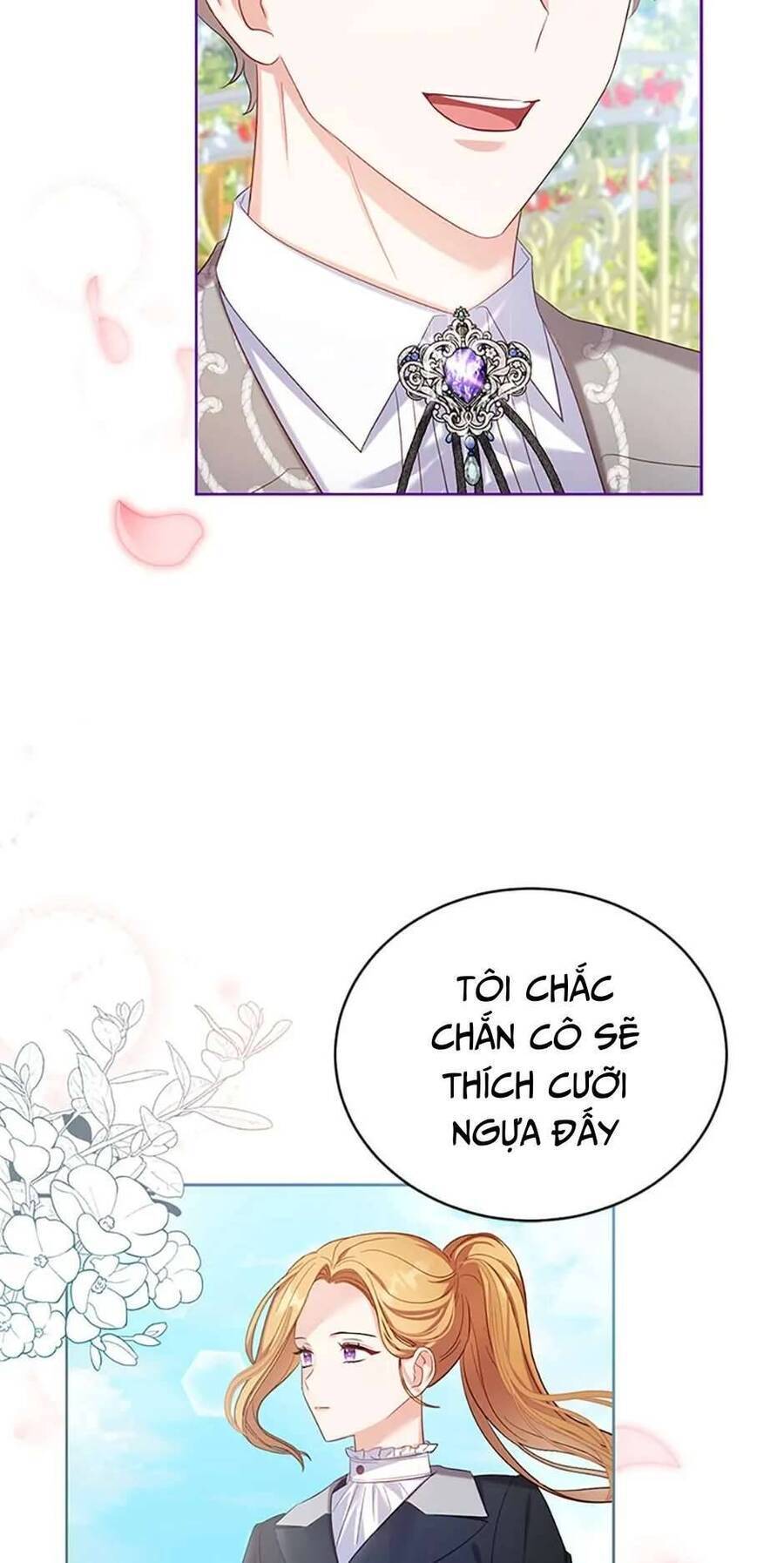 Hầu Gái Trong Trò Chơi Harem Ngược Muốn Nghỉ Việc: Chapter 2
