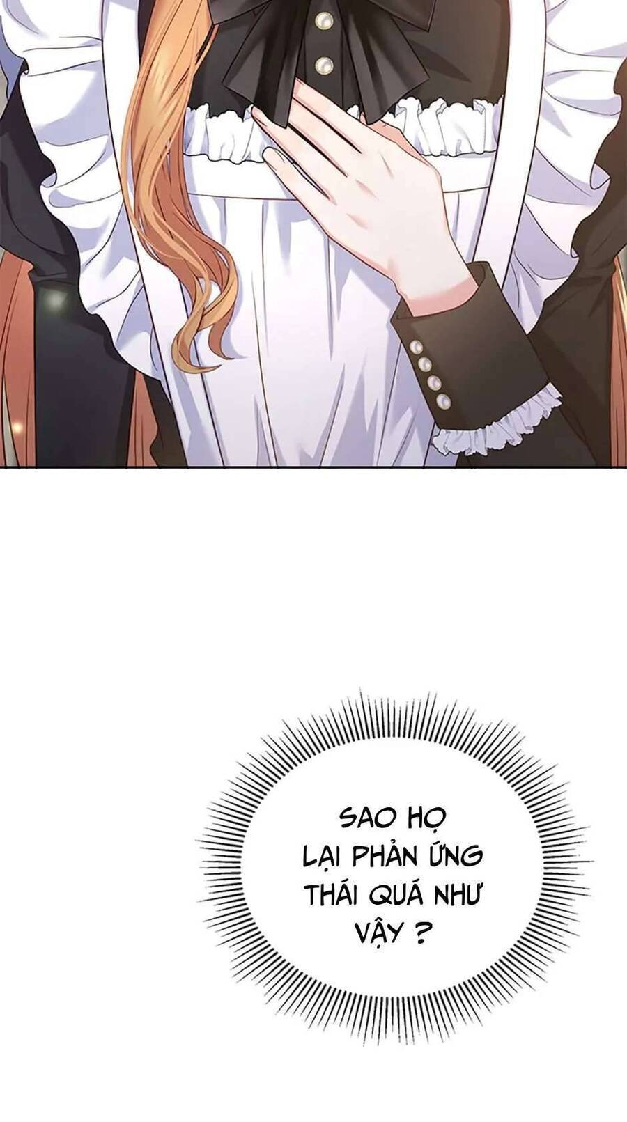 Hầu Gái Trong Trò Chơi Harem Ngược Muốn Nghỉ Việc: Chapter 2