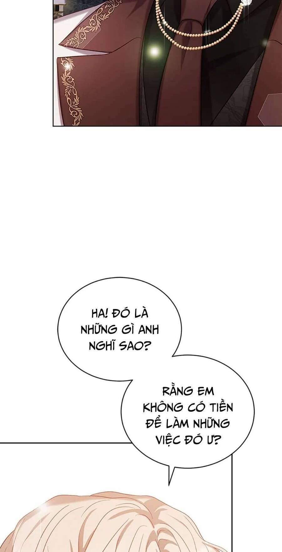 Hầu Gái Trong Trò Chơi Harem Ngược Muốn Nghỉ Việc: Chapter 2