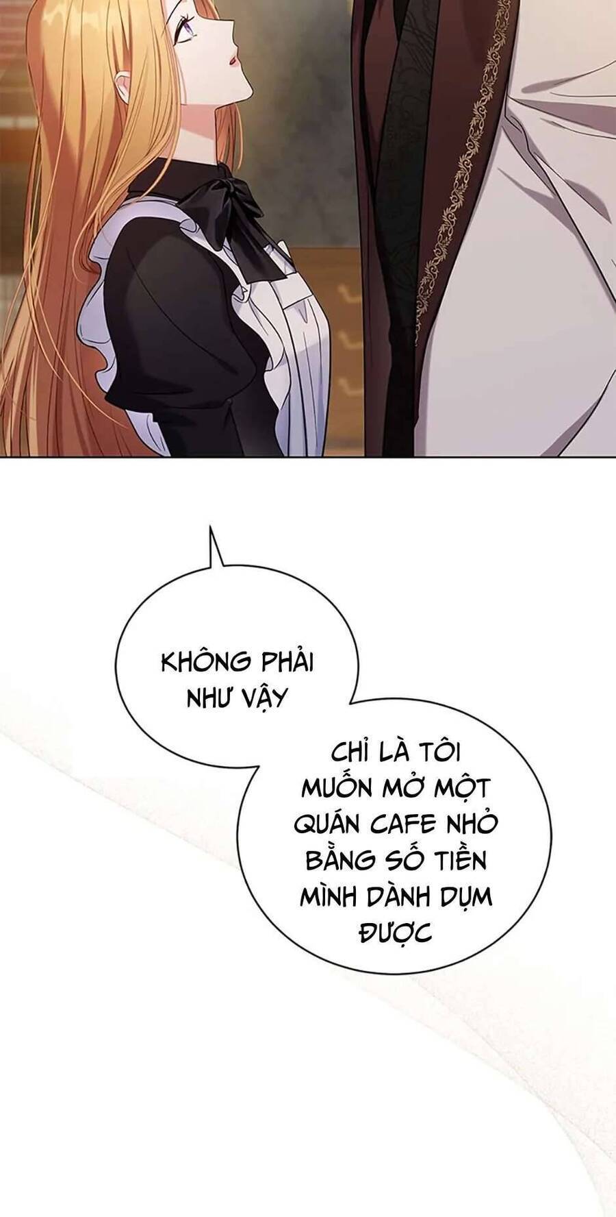 Hầu Gái Trong Trò Chơi Harem Ngược Muốn Nghỉ Việc: Chapter 2