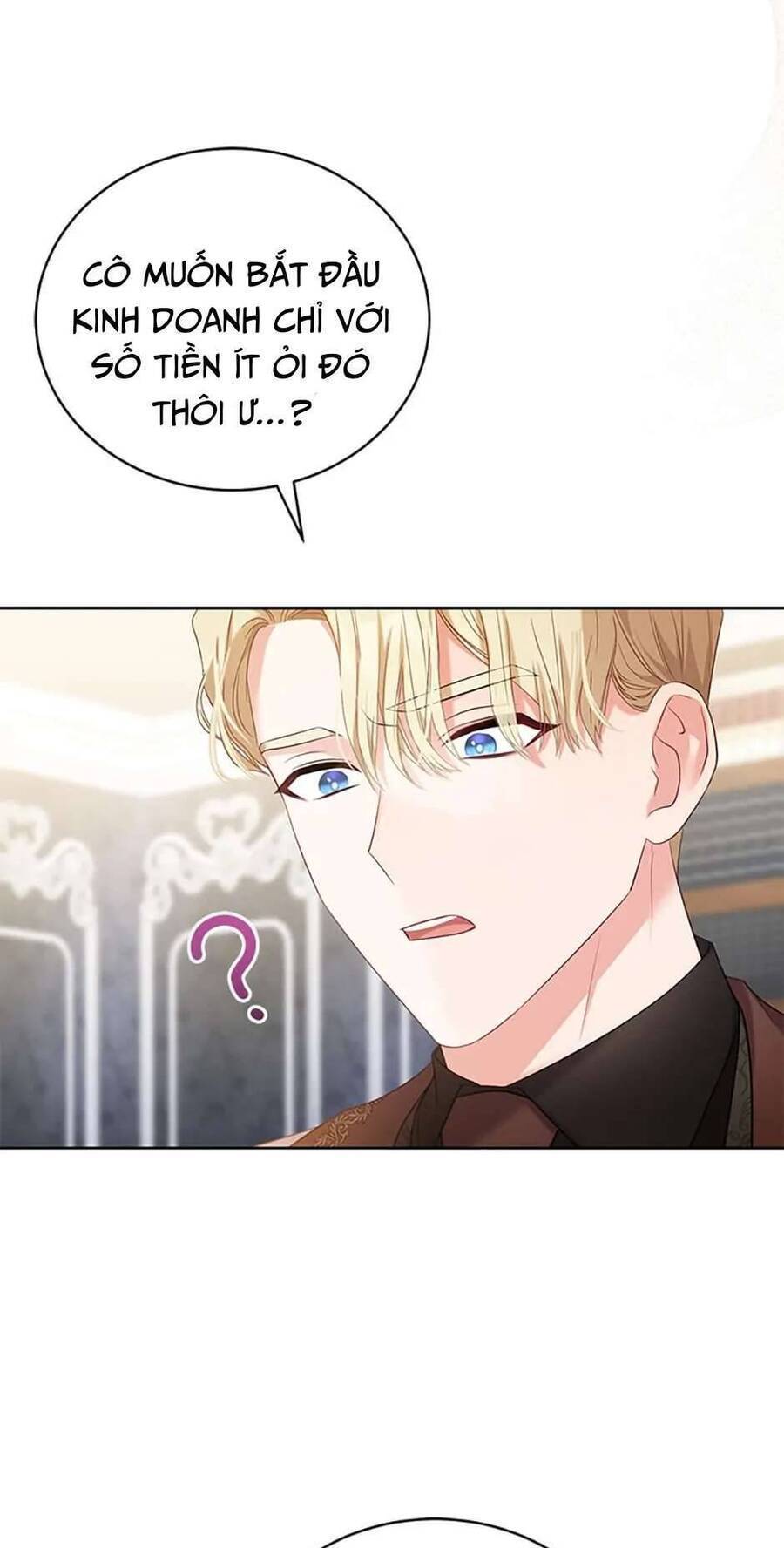 Hầu Gái Trong Trò Chơi Harem Ngược Muốn Nghỉ Việc: Chapter 2