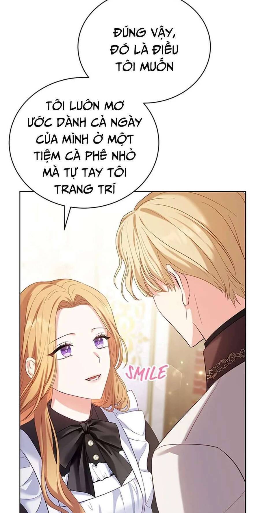 Hầu Gái Trong Trò Chơi Harem Ngược Muốn Nghỉ Việc: Chapter 2
