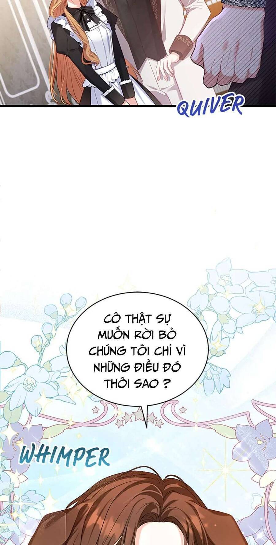 Hầu Gái Trong Trò Chơi Harem Ngược Muốn Nghỉ Việc: Chapter 2