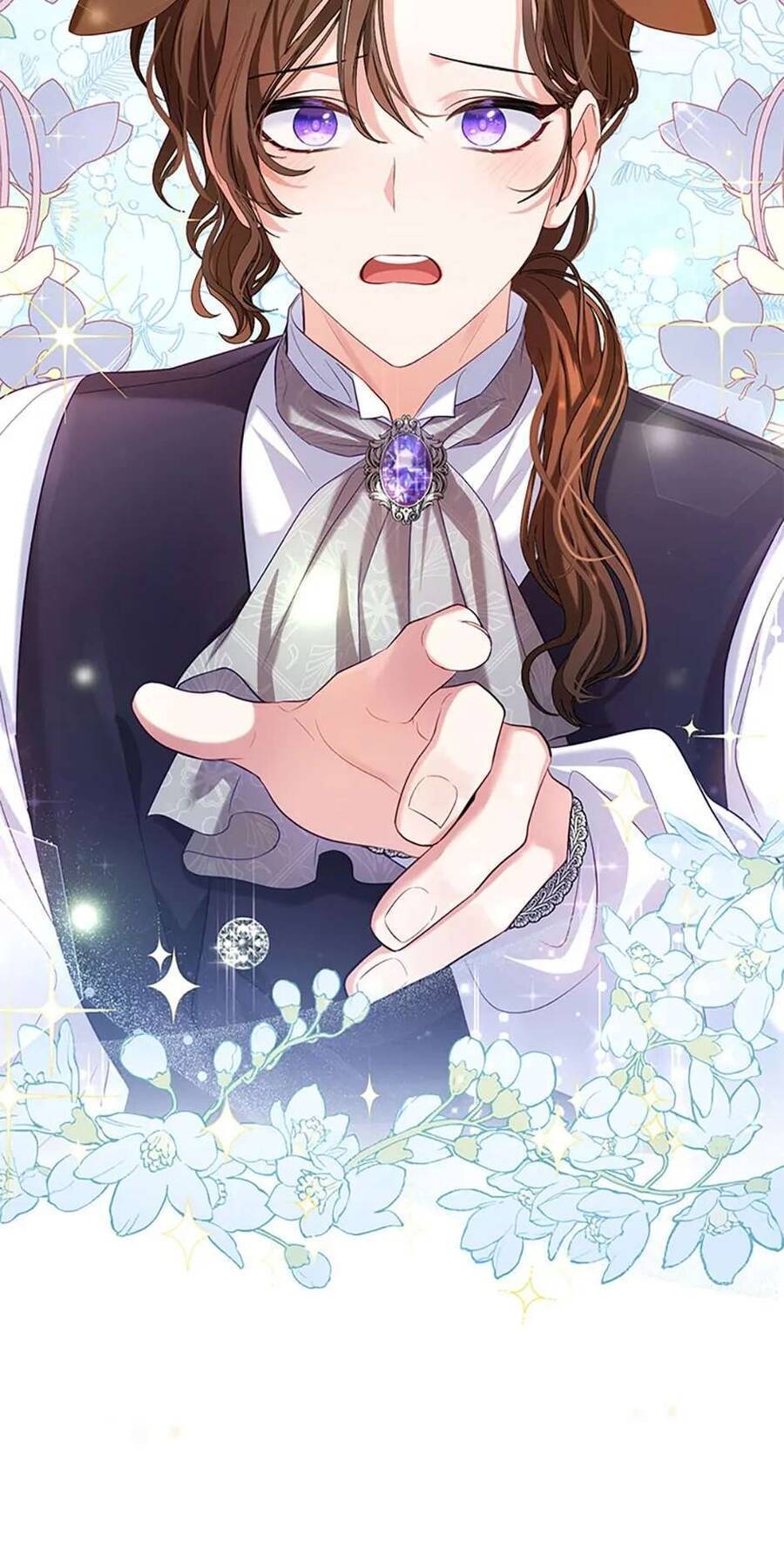 Hầu Gái Trong Trò Chơi Harem Ngược Muốn Nghỉ Việc: Chapter 2