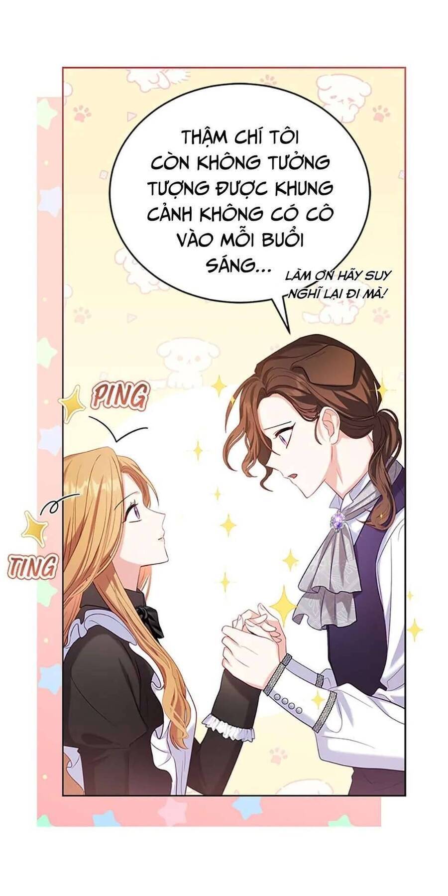 Hầu Gái Trong Trò Chơi Harem Ngược Muốn Nghỉ Việc: Chapter 2