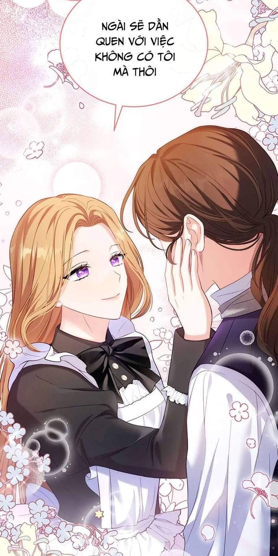 Hầu Gái Trong Trò Chơi Harem Ngược Muốn Nghỉ Việc: Chapter 2