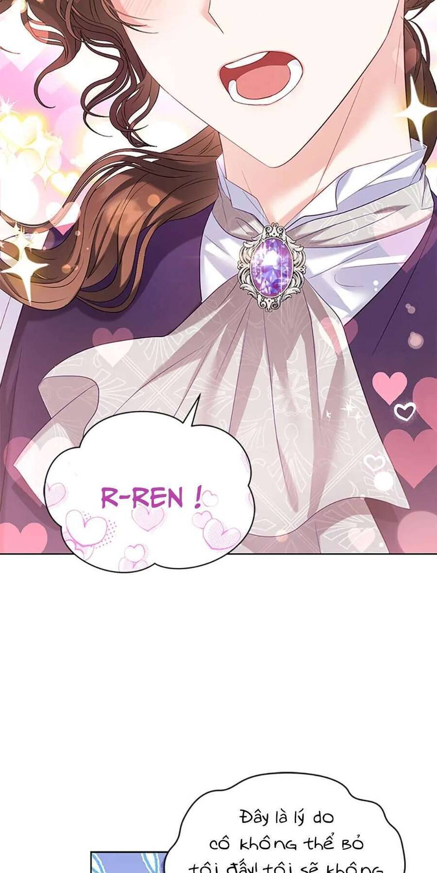 Hầu Gái Trong Trò Chơi Harem Ngược Muốn Nghỉ Việc: Chapter 2