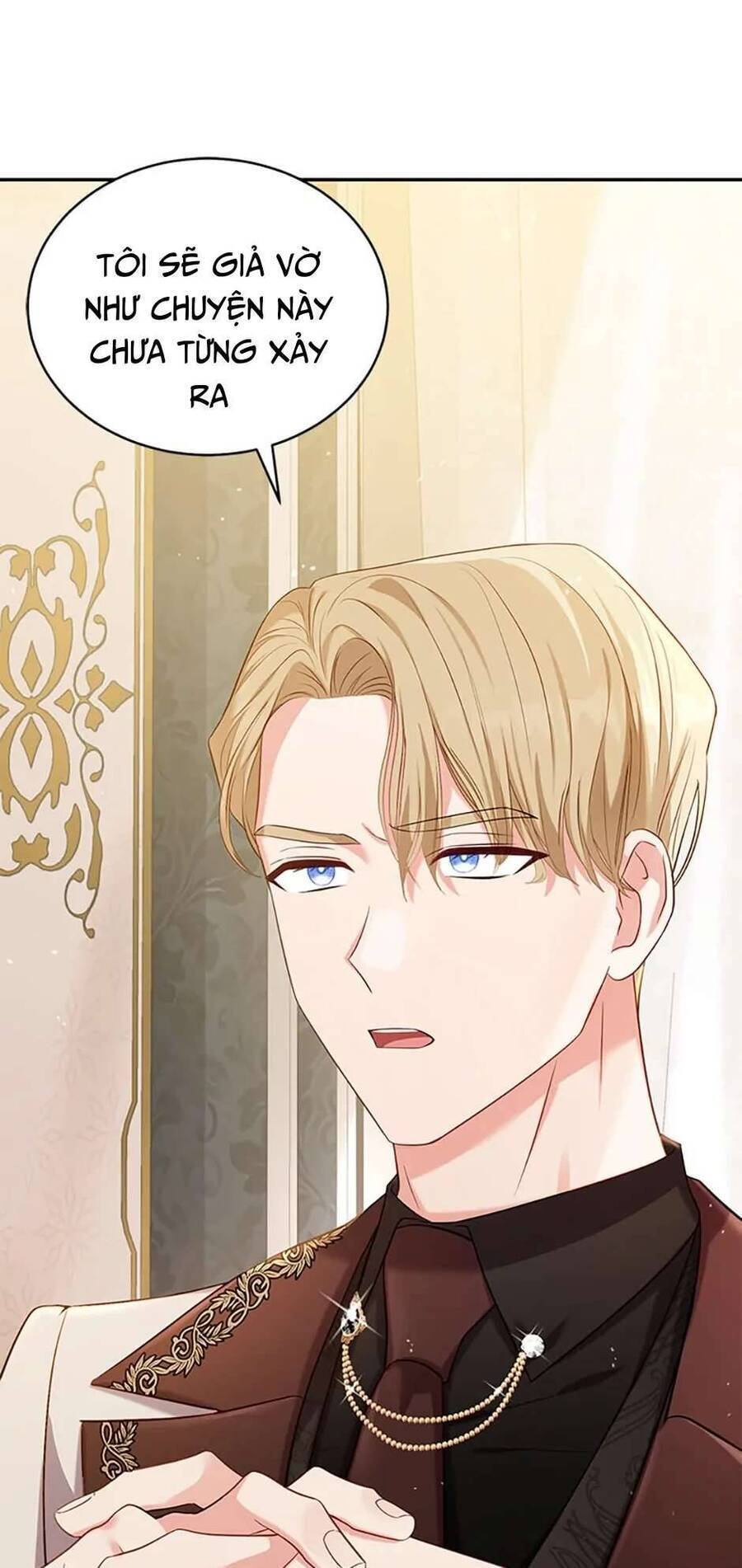 Hầu Gái Trong Trò Chơi Harem Ngược Muốn Nghỉ Việc: Chapter 2