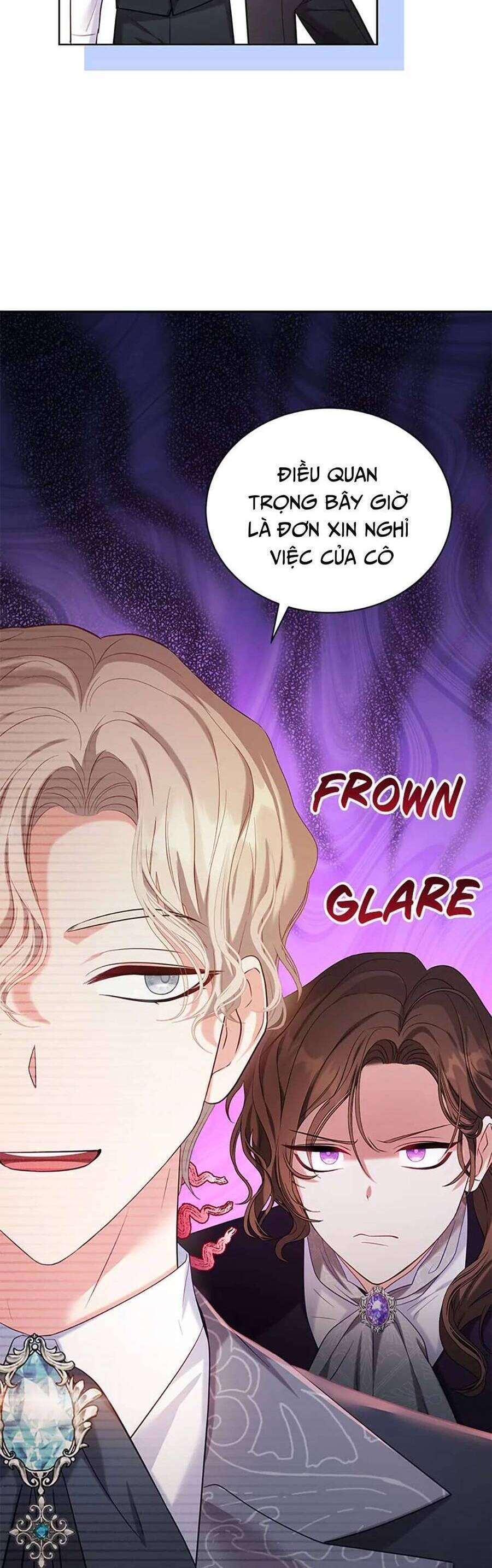 Hầu Gái Trong Trò Chơi Harem Ngược Muốn Nghỉ Việc: Chapter 2