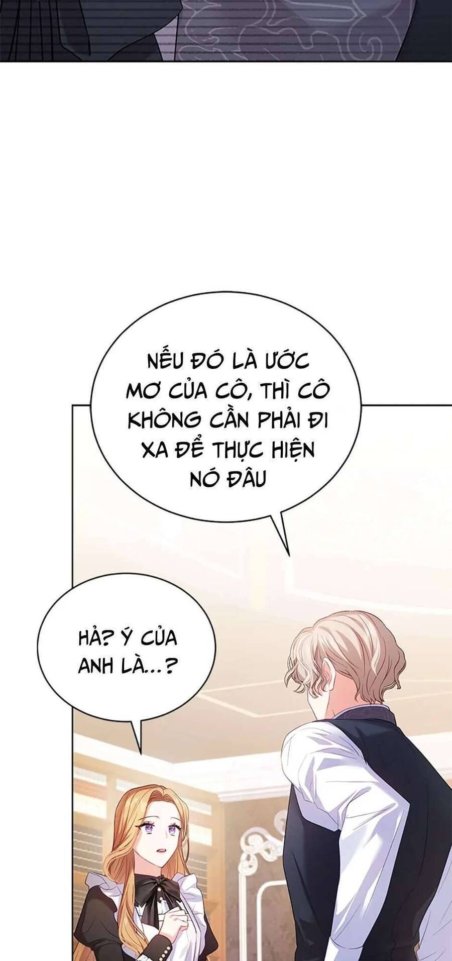 Hầu Gái Trong Trò Chơi Harem Ngược Muốn Nghỉ Việc: Chapter 2