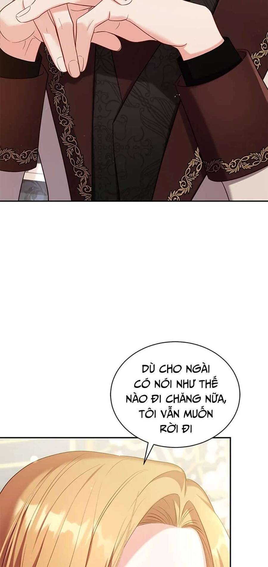 Hầu Gái Trong Trò Chơi Harem Ngược Muốn Nghỉ Việc: Chapter 2