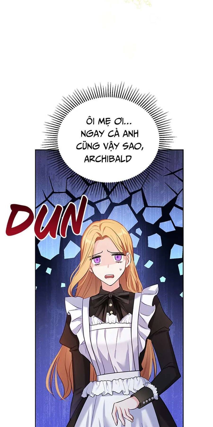 Hầu Gái Trong Trò Chơi Harem Ngược Muốn Nghỉ Việc: Chapter 2