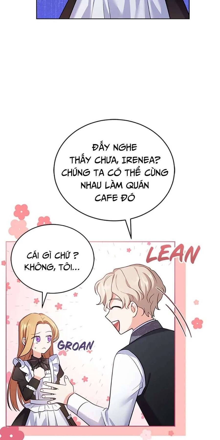 Hầu Gái Trong Trò Chơi Harem Ngược Muốn Nghỉ Việc: Chapter 2