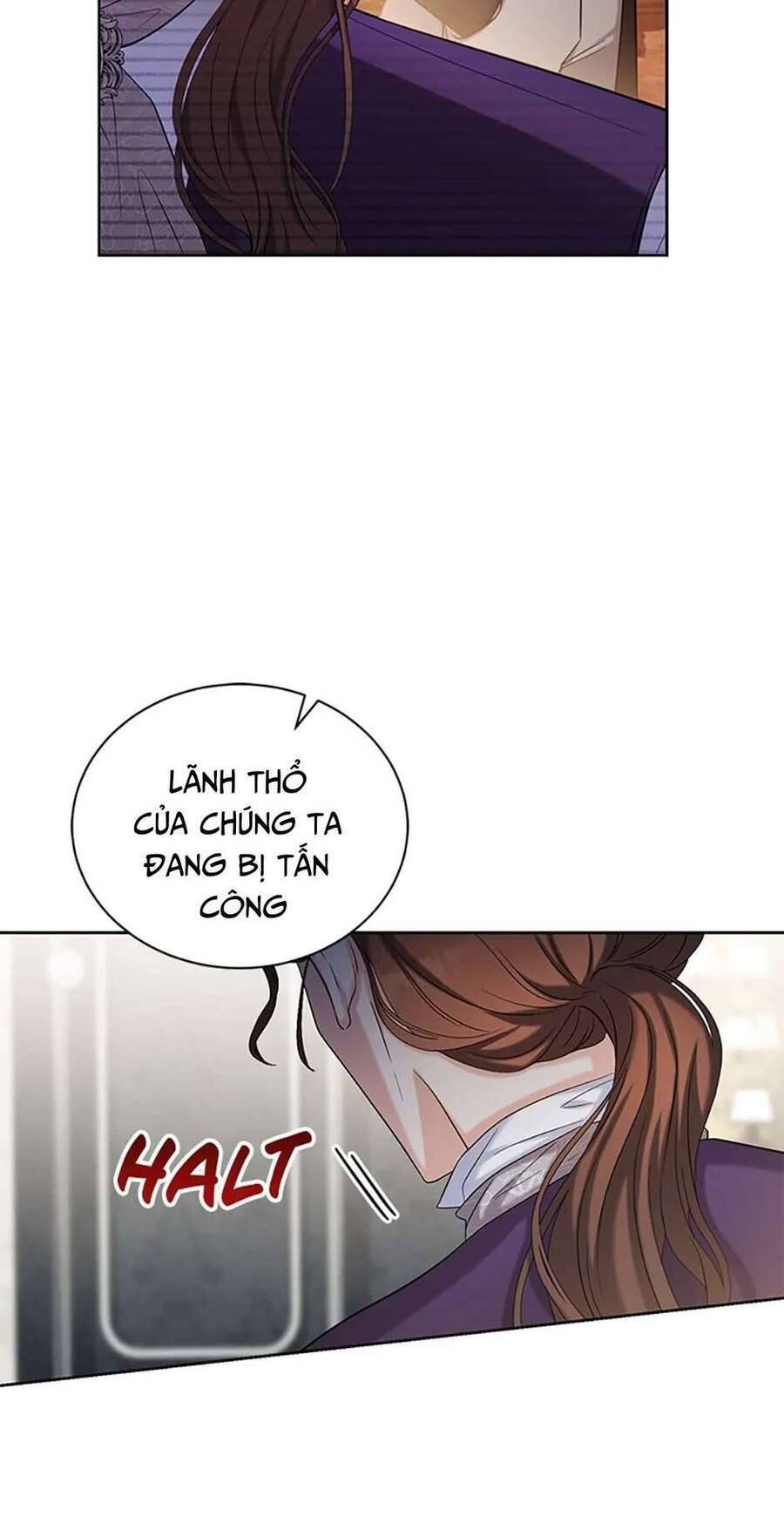 Hầu Gái Trong Trò Chơi Harem Ngược Muốn Nghỉ Việc: Chapter 2