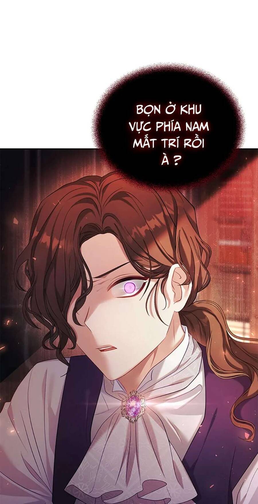 Hầu Gái Trong Trò Chơi Harem Ngược Muốn Nghỉ Việc: Chapter 2