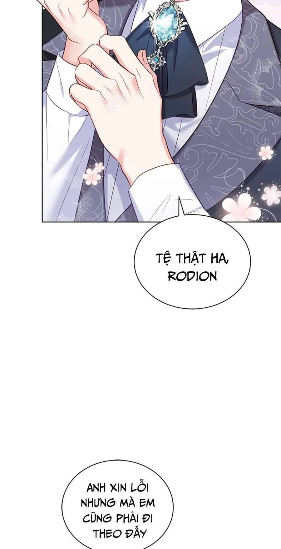 Hầu Gái Trong Trò Chơi Harem Ngược Muốn Nghỉ Việc: Chapter 2