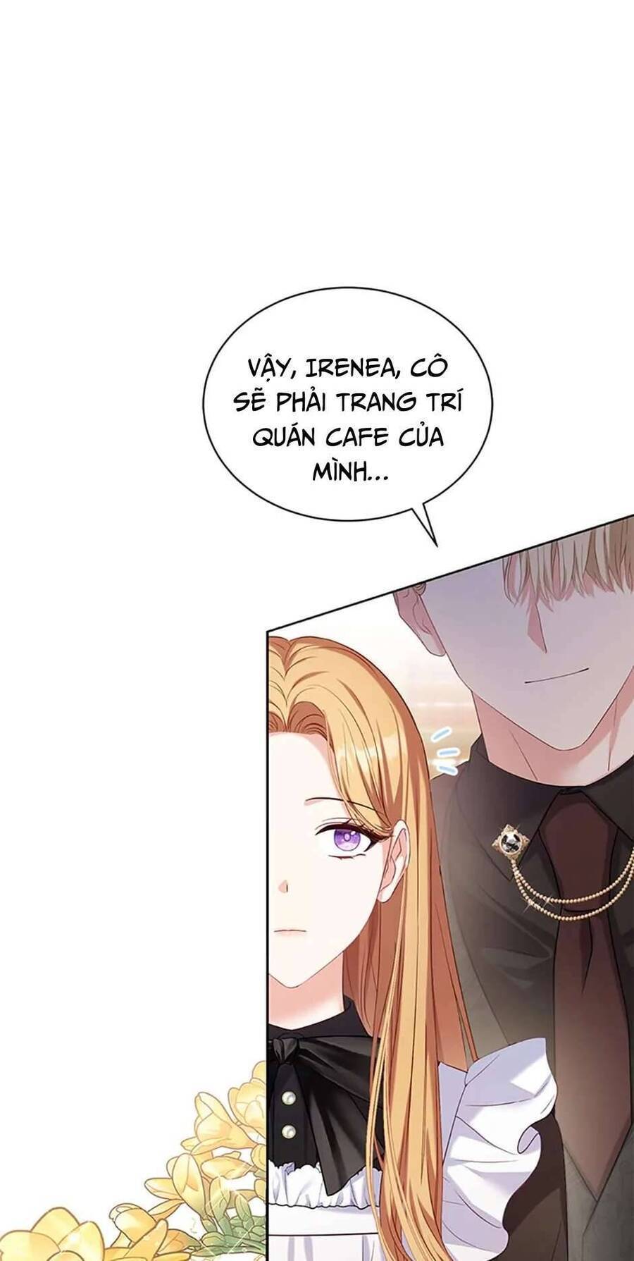 Hầu Gái Trong Trò Chơi Harem Ngược Muốn Nghỉ Việc: Chapter 2