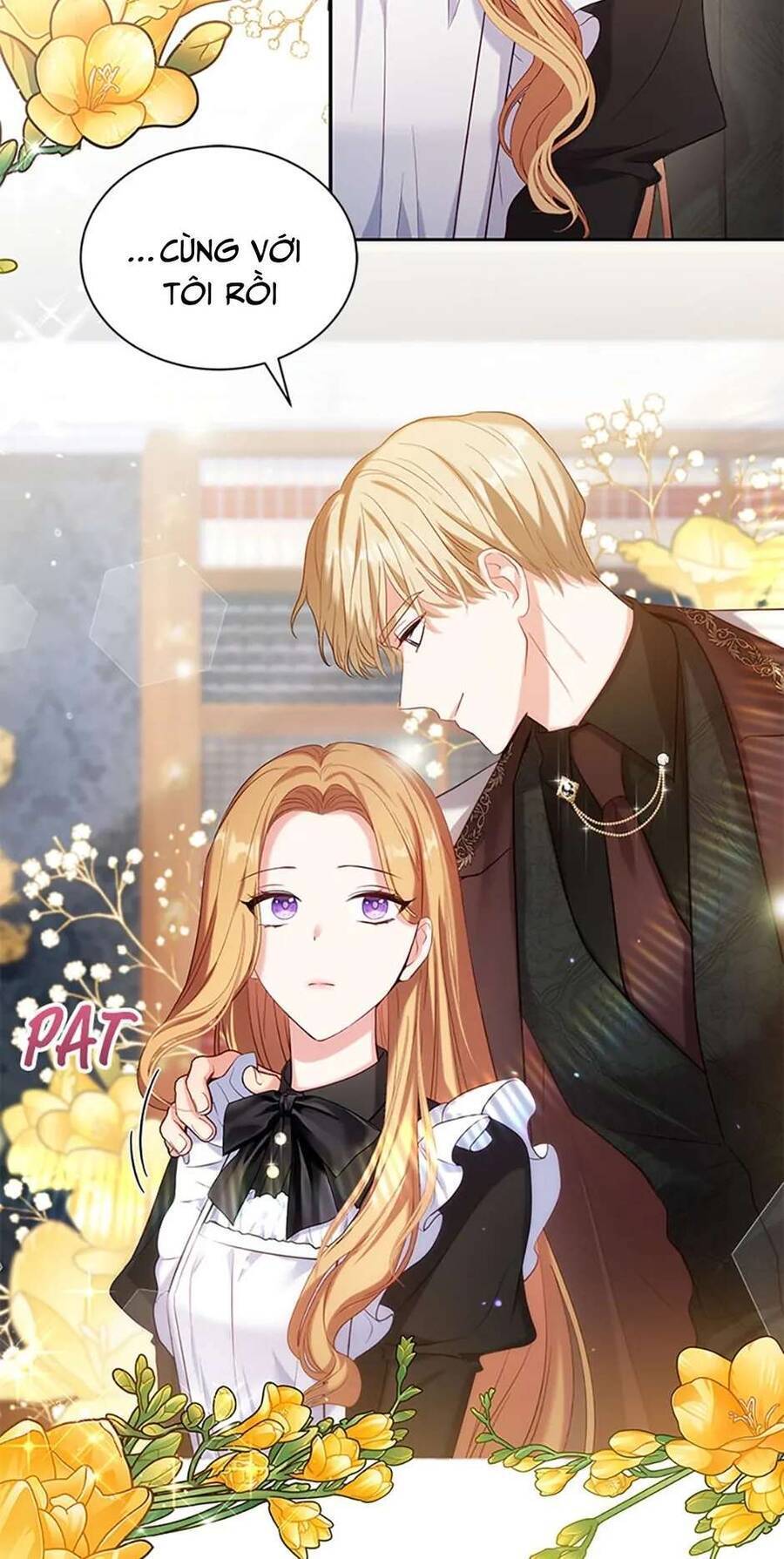 Hầu Gái Trong Trò Chơi Harem Ngược Muốn Nghỉ Việc: Chapter 2