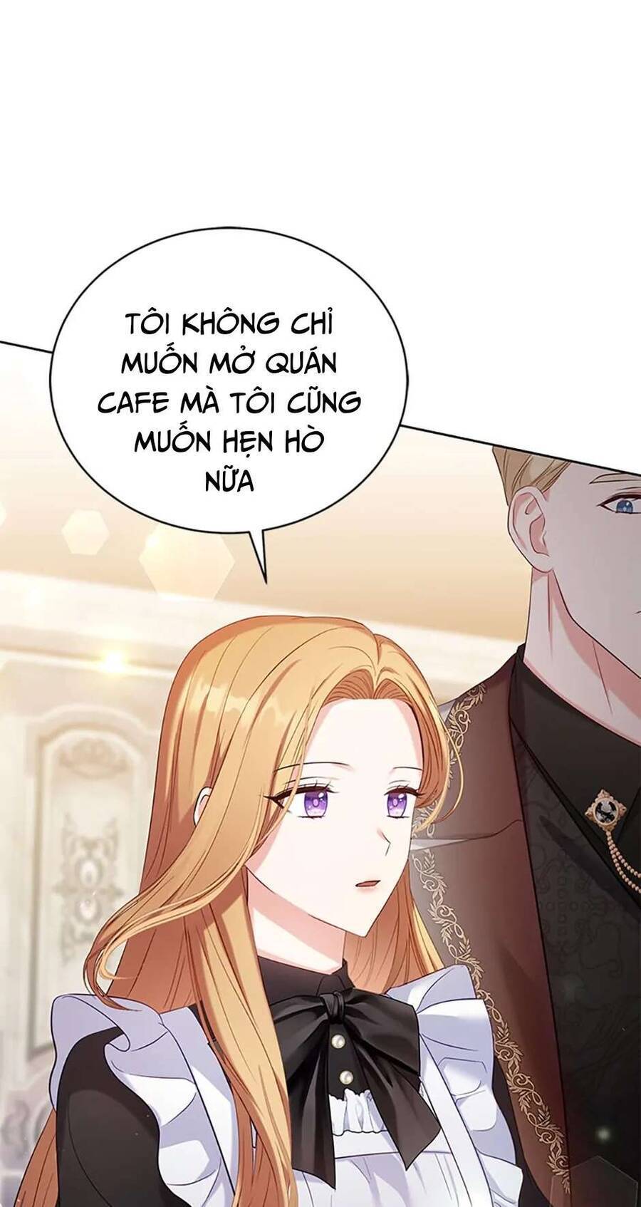 Hầu Gái Trong Trò Chơi Harem Ngược Muốn Nghỉ Việc: Chapter 2