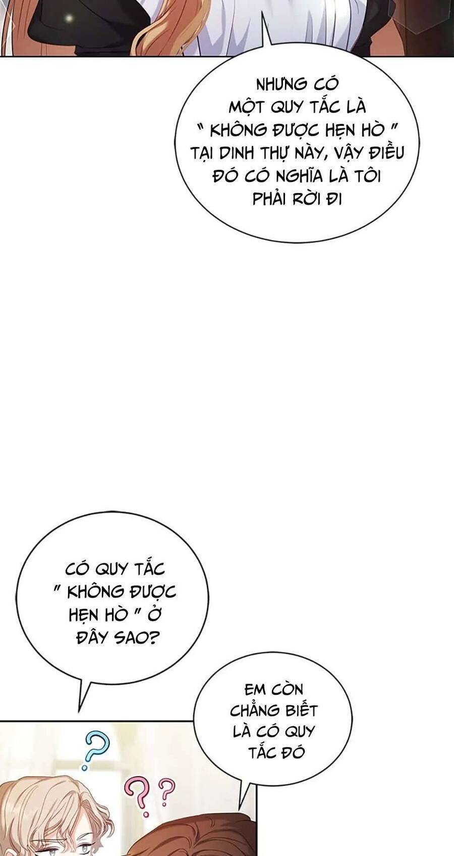 Hầu Gái Trong Trò Chơi Harem Ngược Muốn Nghỉ Việc: Chapter 2