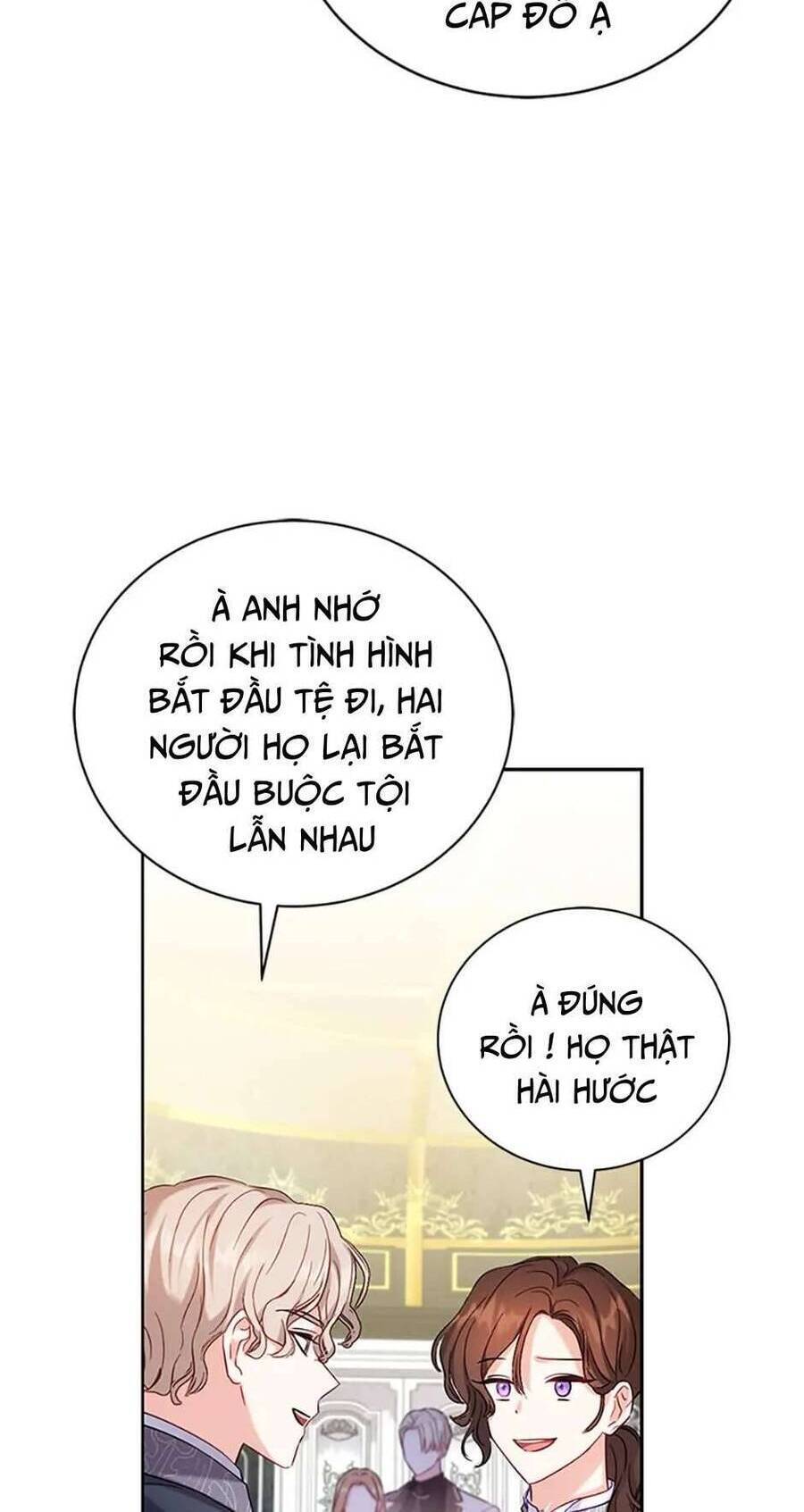 Hầu Gái Trong Trò Chơi Harem Ngược Muốn Nghỉ Việc: Chapter 2