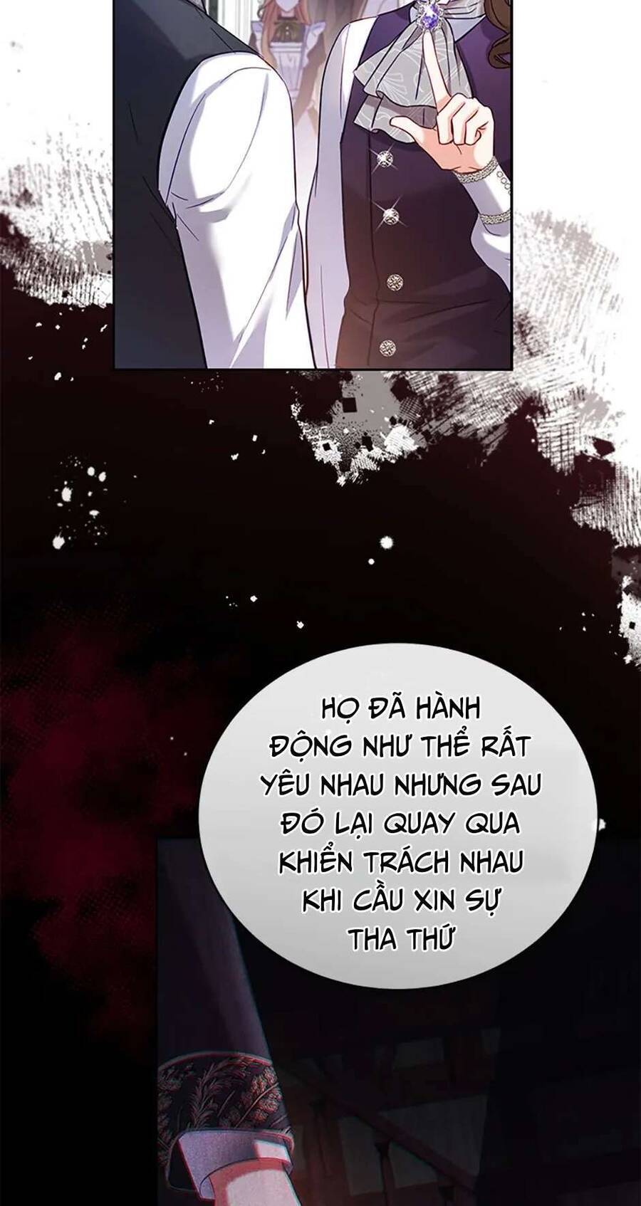 Hầu Gái Trong Trò Chơi Harem Ngược Muốn Nghỉ Việc: Chapter 2