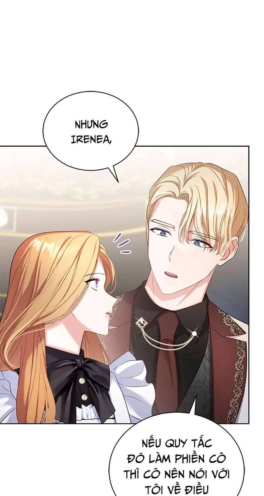 Hầu Gái Trong Trò Chơi Harem Ngược Muốn Nghỉ Việc: Chapter 2