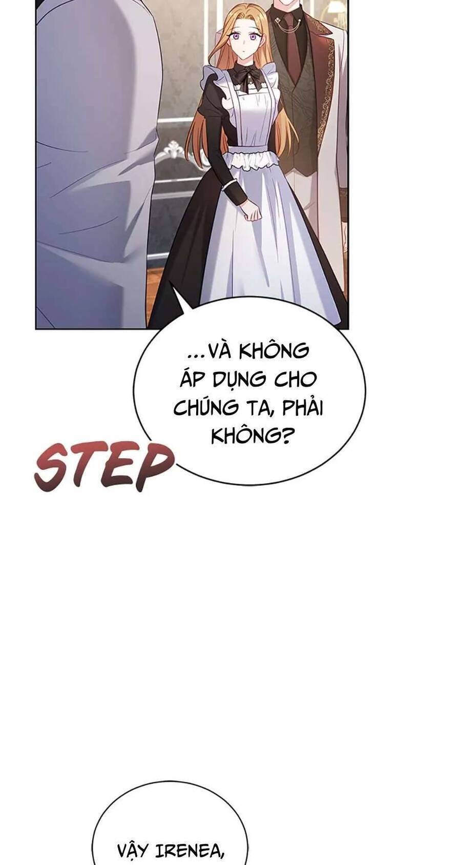 Hầu Gái Trong Trò Chơi Harem Ngược Muốn Nghỉ Việc: Chapter 2
