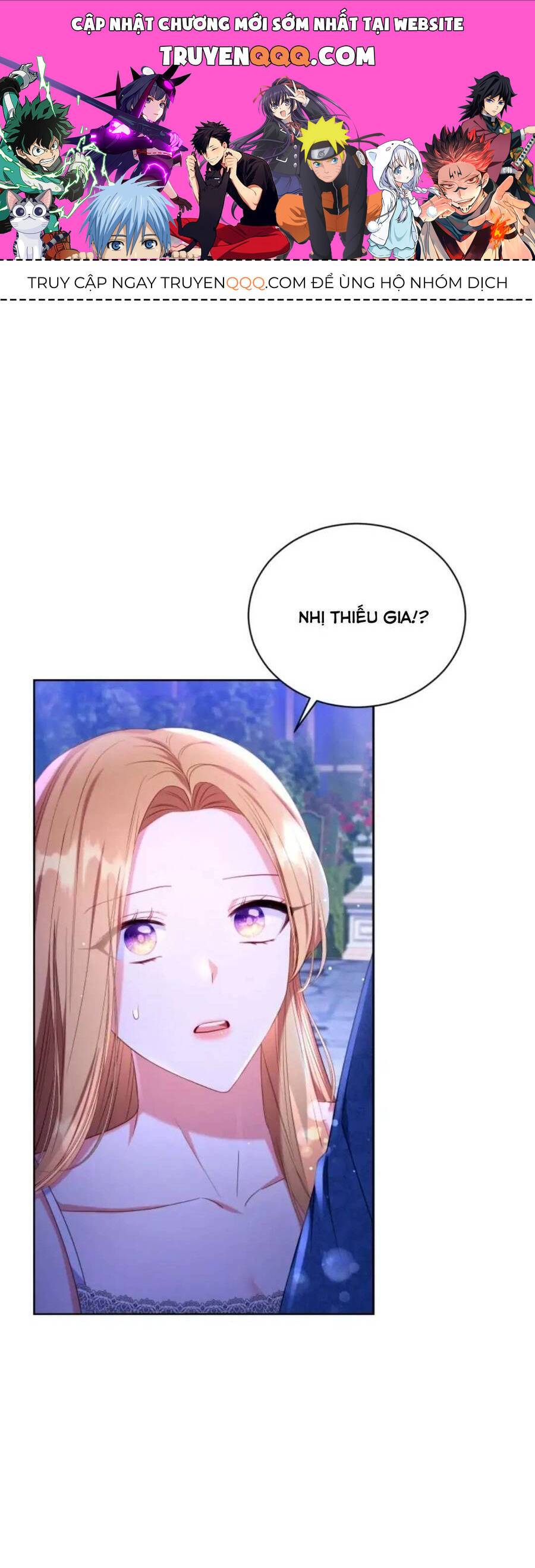 Hầu Gái Trong Trò Chơi Harem Ngược Muốn Nghỉ Việc: Chapter 20