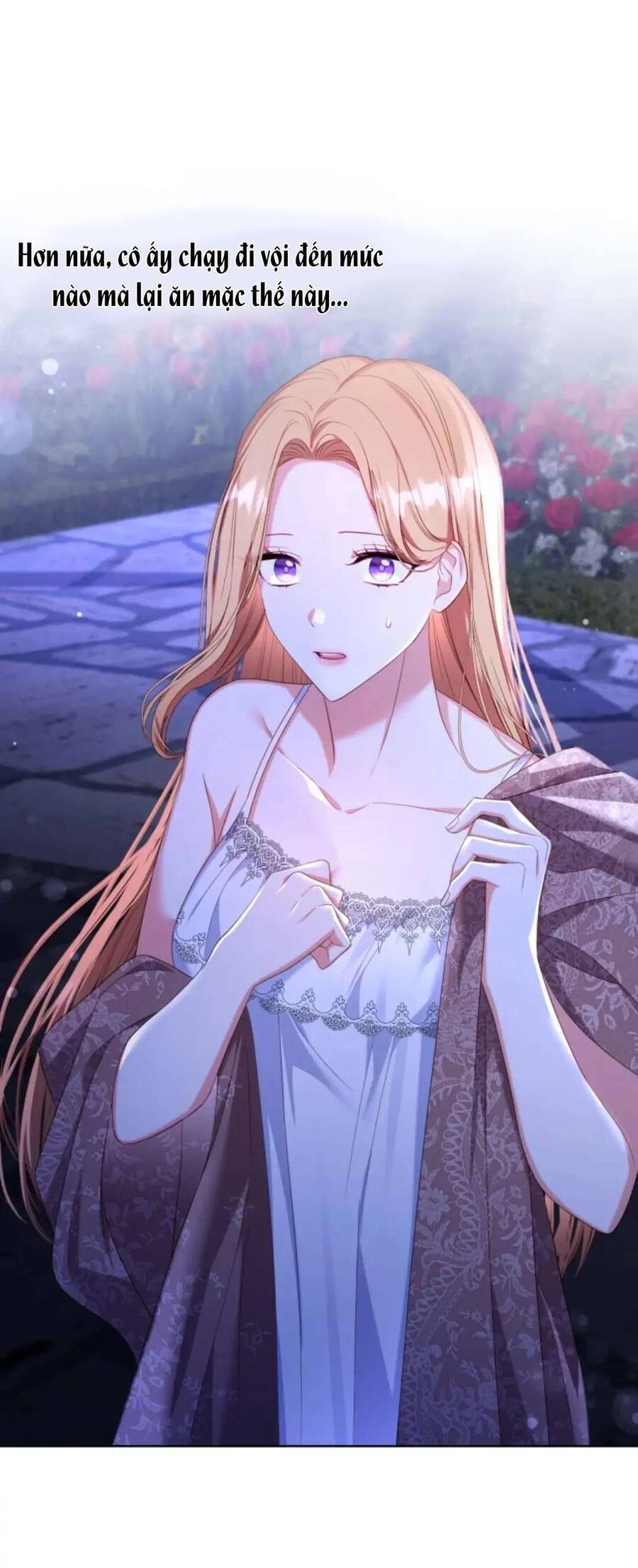 Hầu Gái Trong Trò Chơi Harem Ngược Muốn Nghỉ Việc: Chapter 20