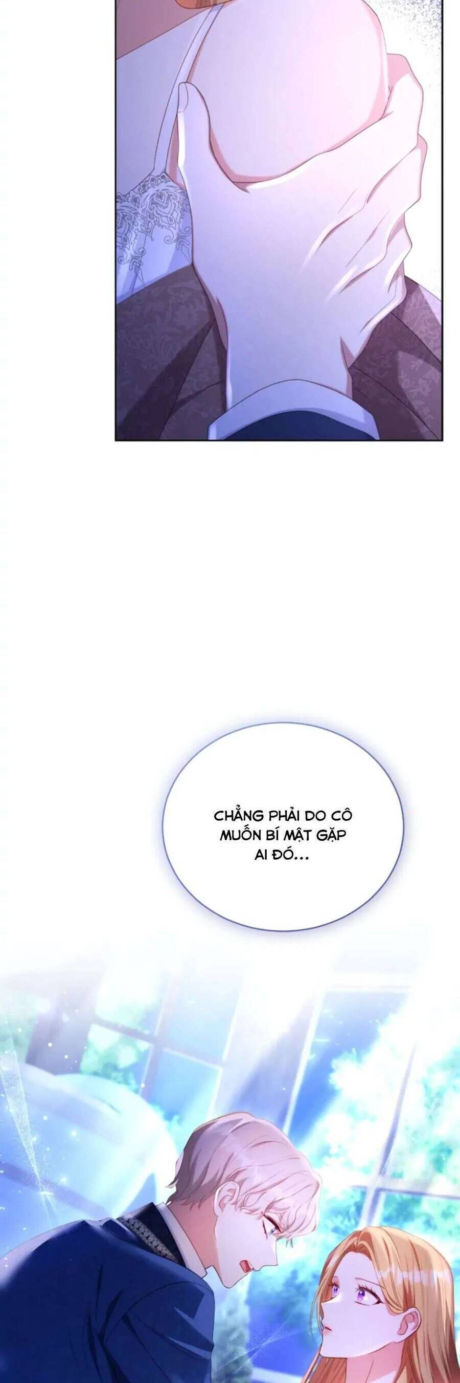 Hầu Gái Trong Trò Chơi Harem Ngược Muốn Nghỉ Việc: Chapter 20