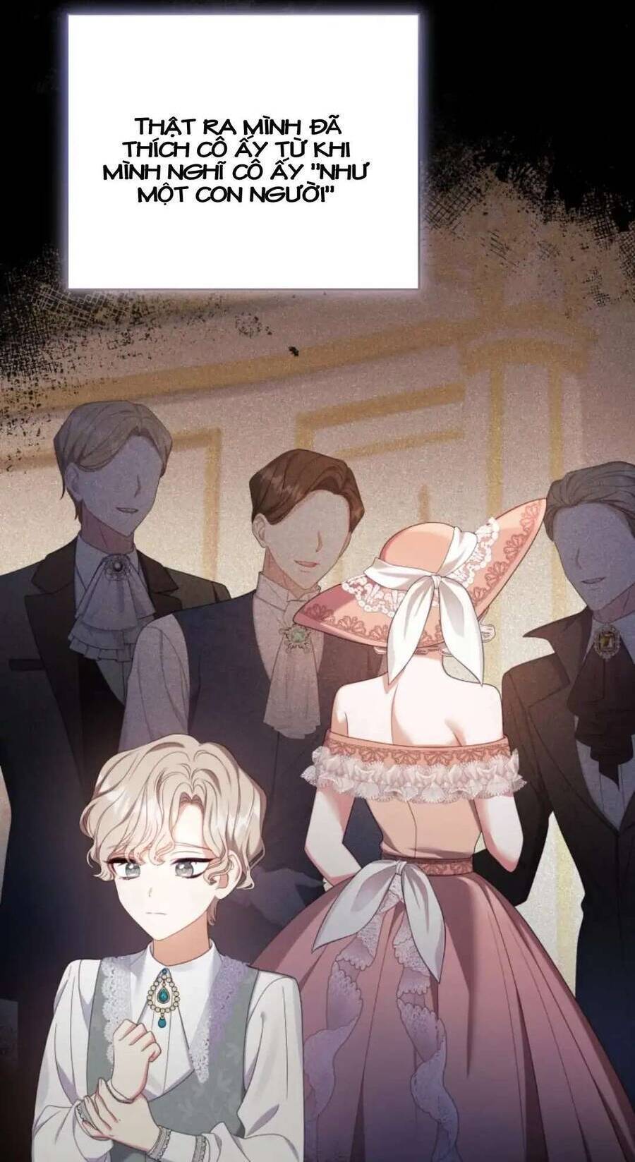 Hầu Gái Trong Trò Chơi Harem Ngược Muốn Nghỉ Việc: Chapter 20