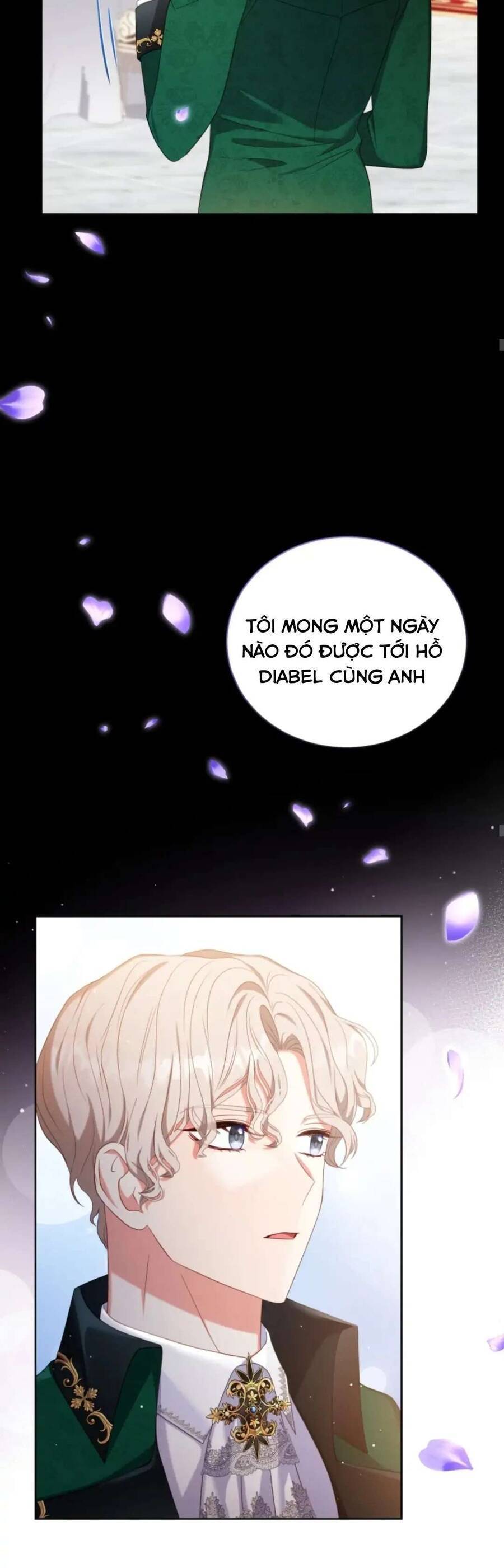 Hầu Gái Trong Trò Chơi Harem Ngược Muốn Nghỉ Việc: Chapter 20