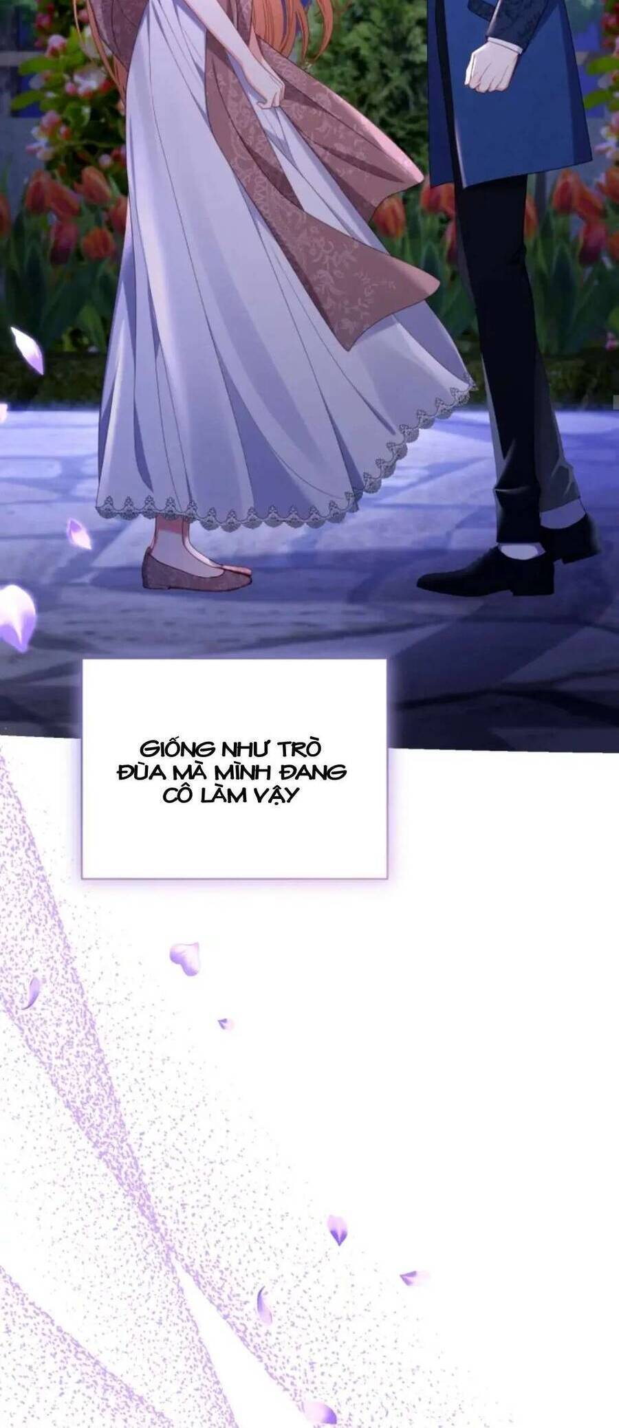 Hầu Gái Trong Trò Chơi Harem Ngược Muốn Nghỉ Việc: Chapter 20