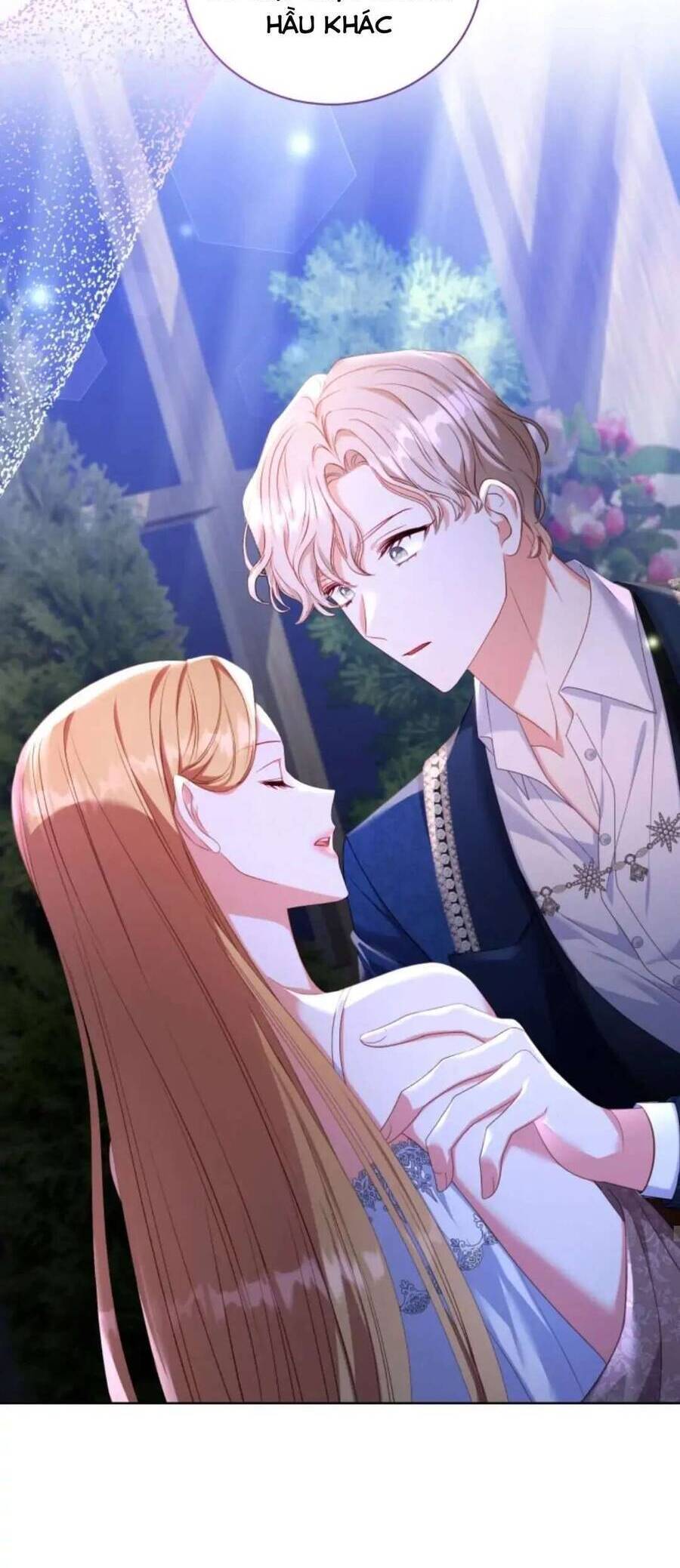 Hầu Gái Trong Trò Chơi Harem Ngược Muốn Nghỉ Việc: Chapter 20