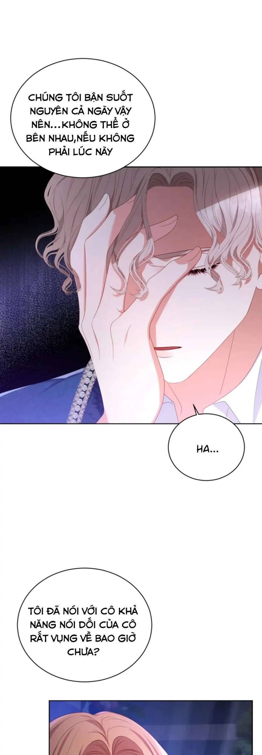 Hầu Gái Trong Trò Chơi Harem Ngược Muốn Nghỉ Việc: Chapter 20