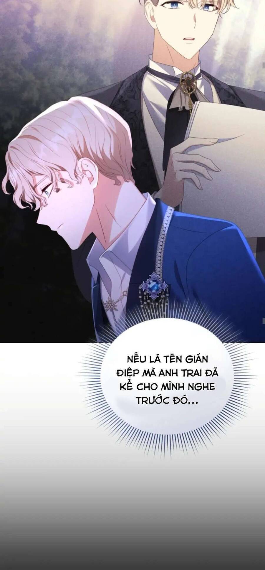 Hầu Gái Trong Trò Chơi Harem Ngược Muốn Nghỉ Việc: Chapter 20