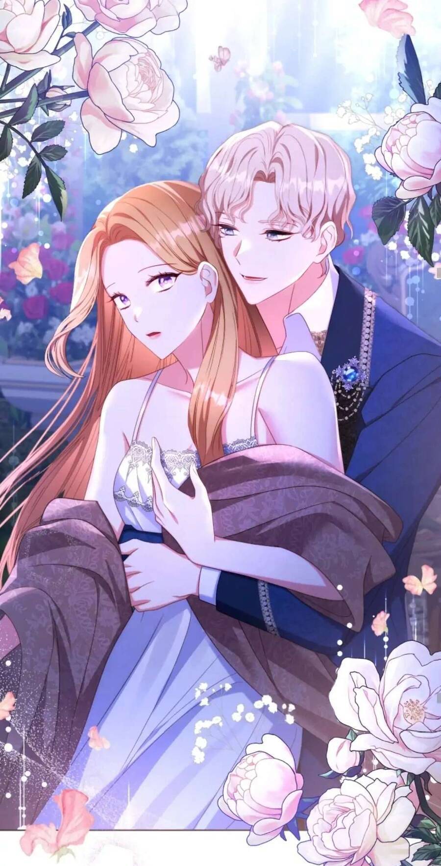 Hầu Gái Trong Trò Chơi Harem Ngược Muốn Nghỉ Việc: Chapter 20
