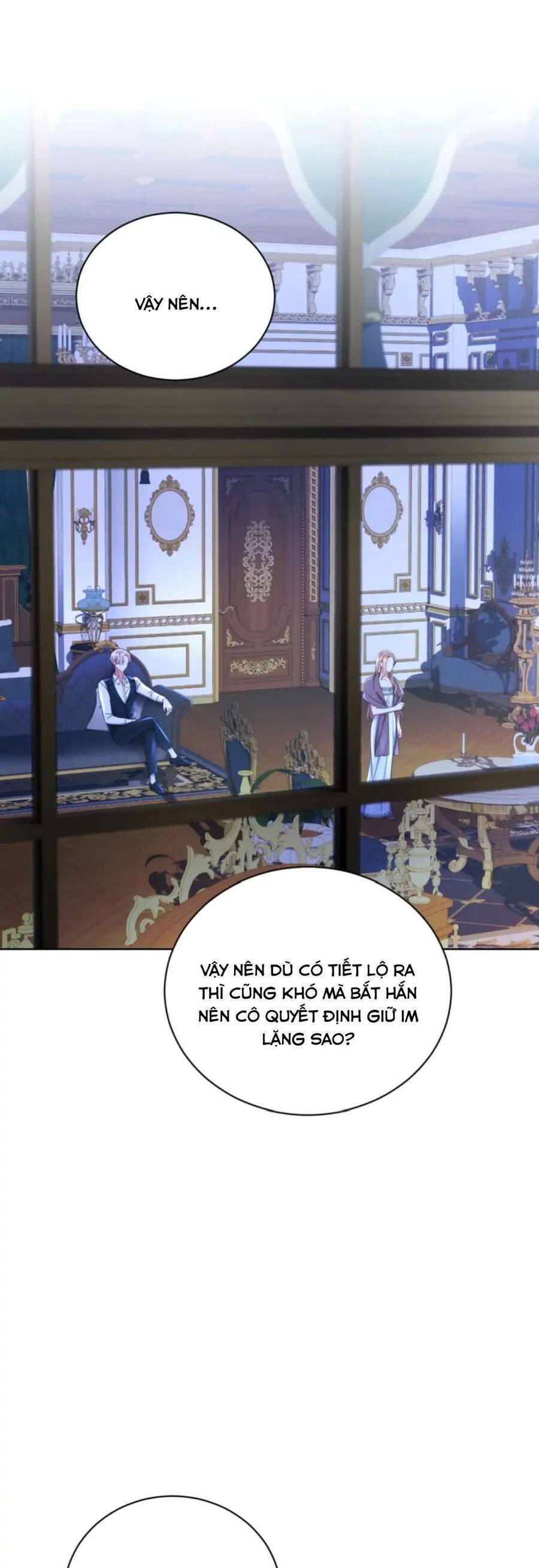Hầu Gái Trong Trò Chơi Harem Ngược Muốn Nghỉ Việc: Chapter 20
