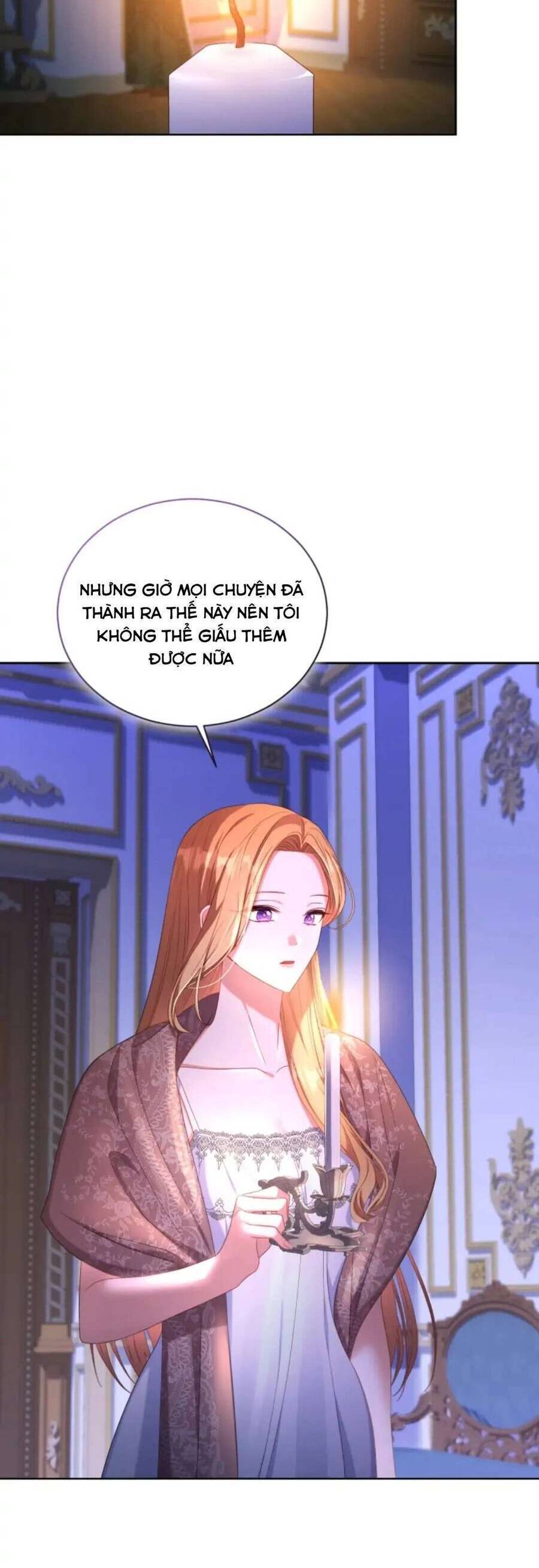 Hầu Gái Trong Trò Chơi Harem Ngược Muốn Nghỉ Việc: Chapter 20