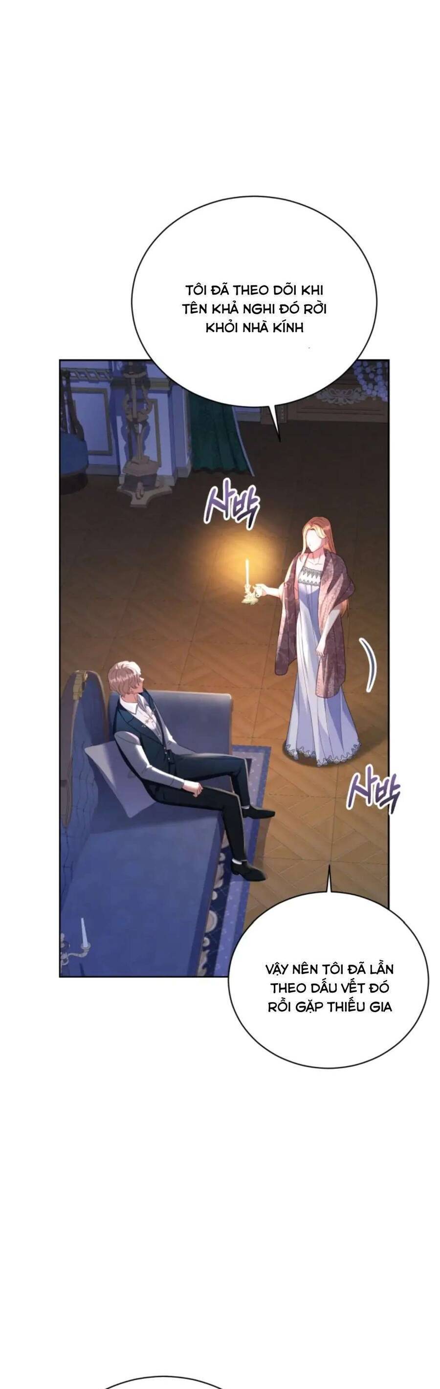 Hầu Gái Trong Trò Chơi Harem Ngược Muốn Nghỉ Việc: Chapter 20