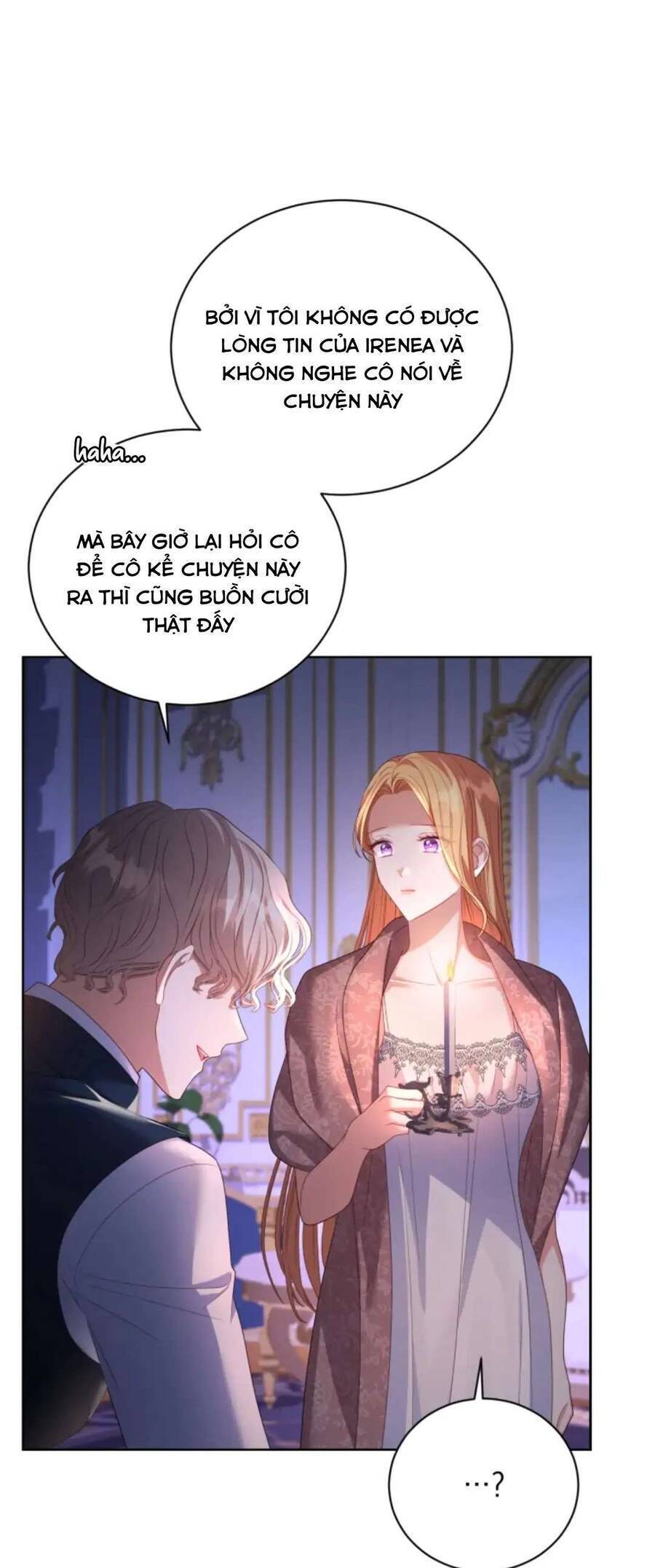 Hầu Gái Trong Trò Chơi Harem Ngược Muốn Nghỉ Việc: Chapter 20