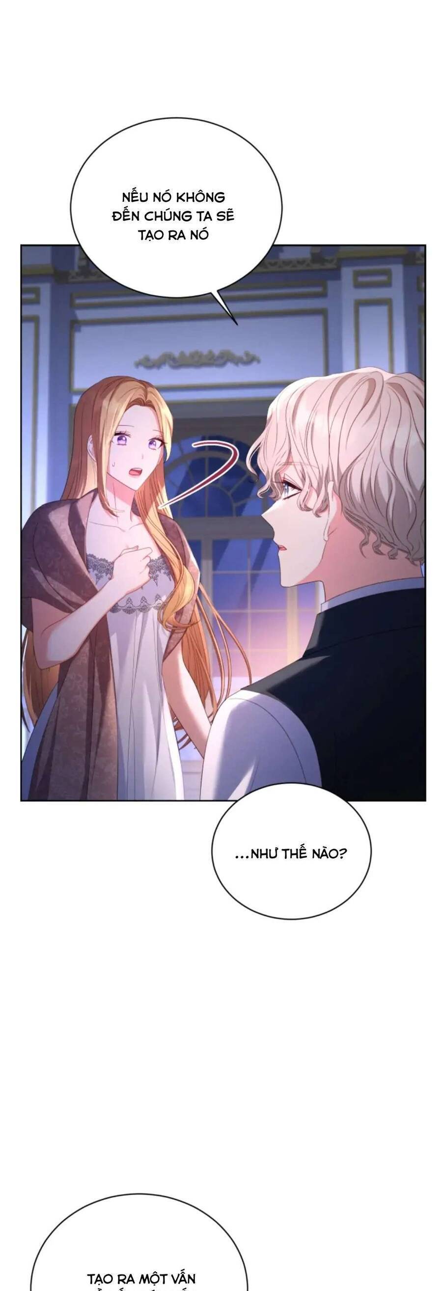 Hầu Gái Trong Trò Chơi Harem Ngược Muốn Nghỉ Việc: Chapter 20