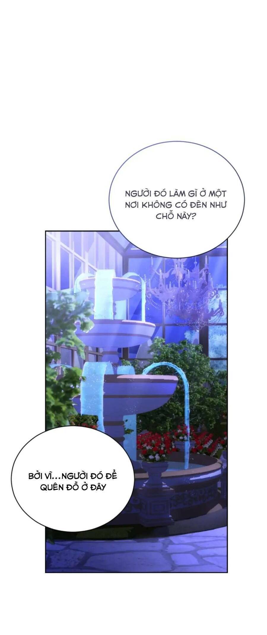 Hầu Gái Trong Trò Chơi Harem Ngược Muốn Nghỉ Việc: Chapter 20